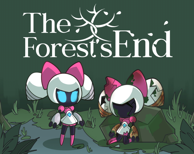 The Forest's End