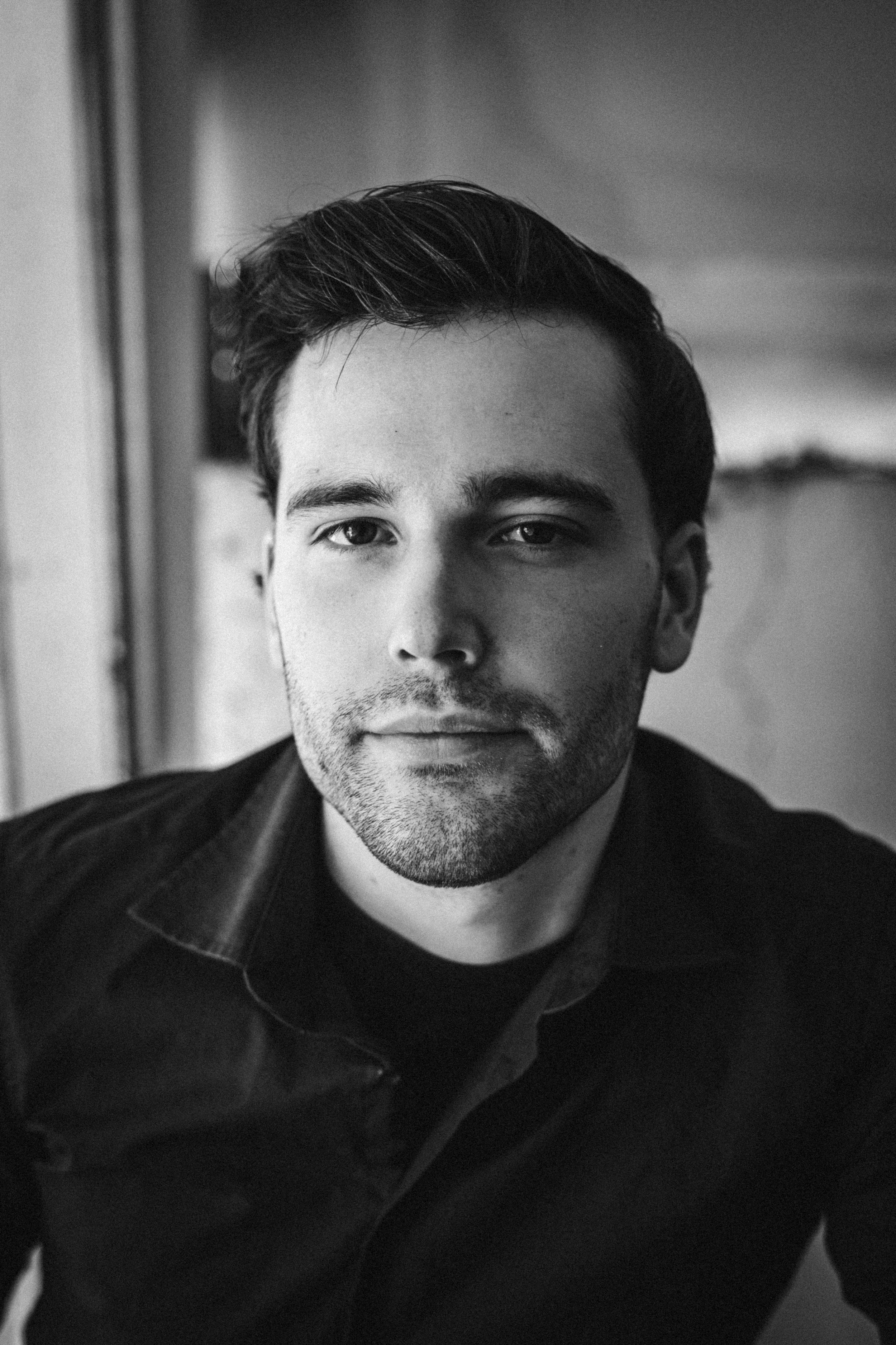 Trevor Youngquist Photo